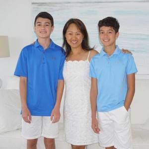 Meet your Posher, Sothary